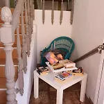 Janeli * טרחלחו