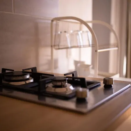 Janeli Apartament