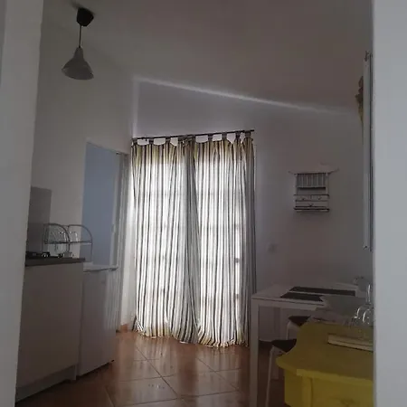 Apartament Janeli
