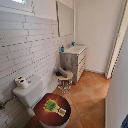 Apartament Janeli