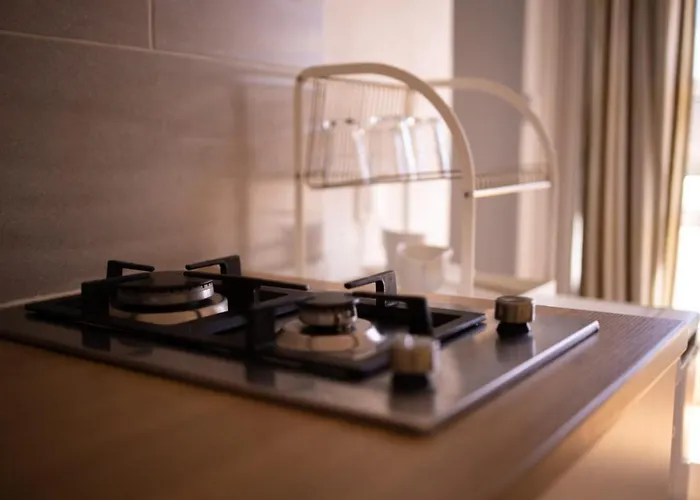 Janeli Διαμέρισμα