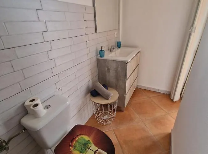 Διαμέρισμα Janeli