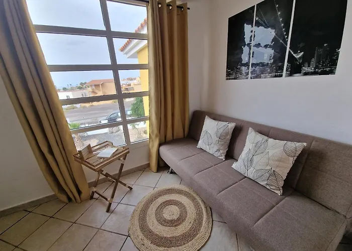 Διαμέρισμα Janeli Tarajalejo