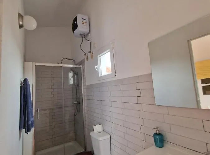 Janeli Διαμέρισμα *