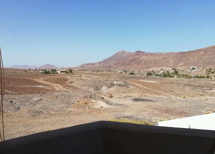 Διαμέρισμα Janeli Tarajalejo