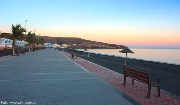 Διαμέρισμα Janeli