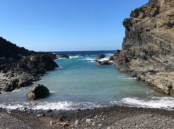 Janeli Διαμέρισμα *