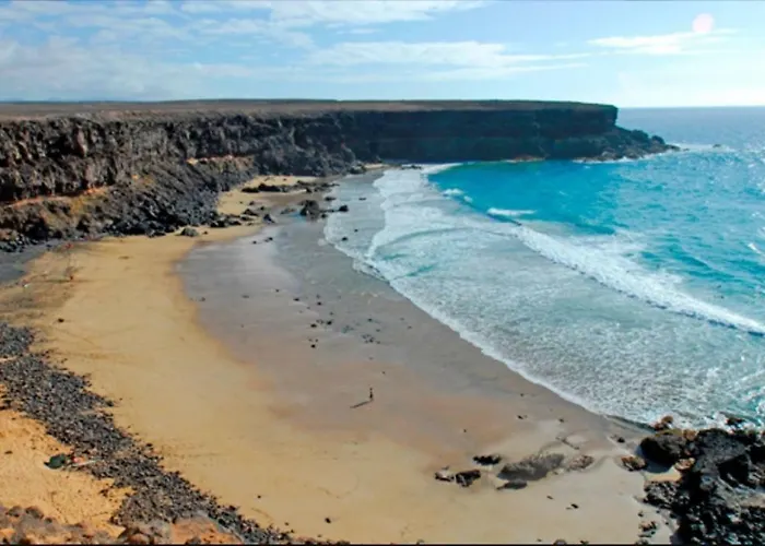 Διαμέρισμα Janeli Tarajalejo