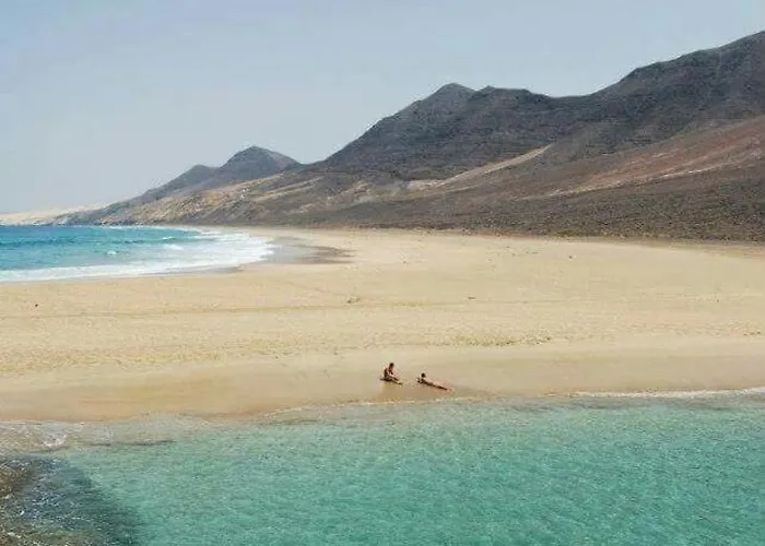 Janeli Διαμέρισμα Tarajalejo