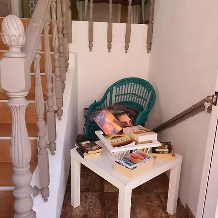 Janeli * タラハレホ