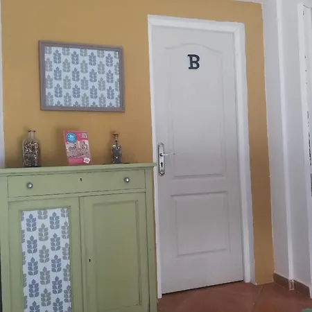 Janeli * טרחלחו