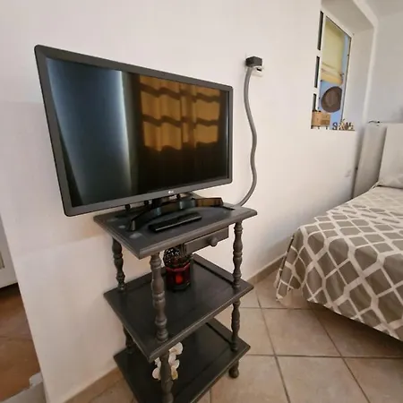 דירה Janeli טרחלחו