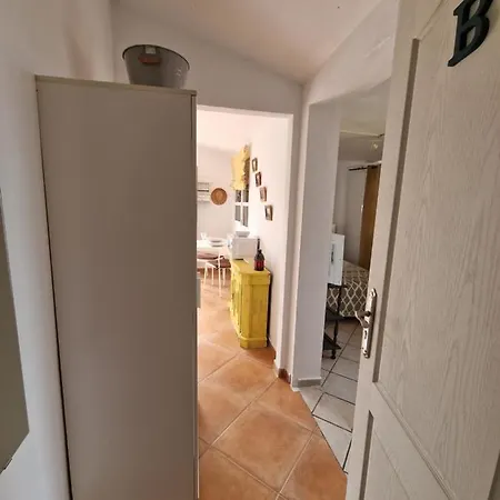 Janeli アパート タラハレホ