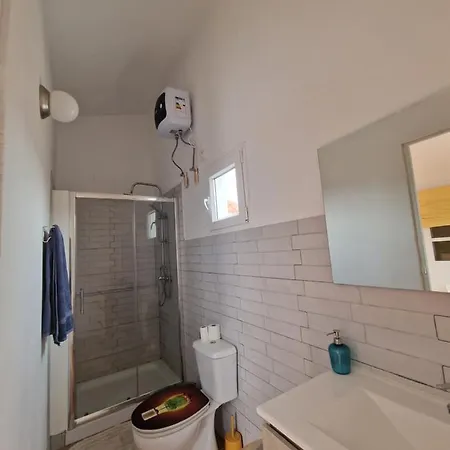 Janeli アパート *