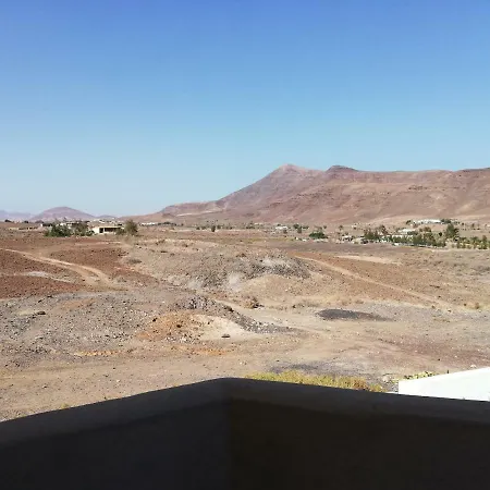 דירה Janeli טרחלחו