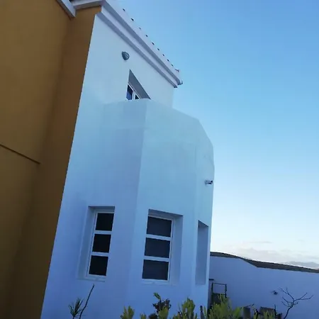 Janeli Apartment