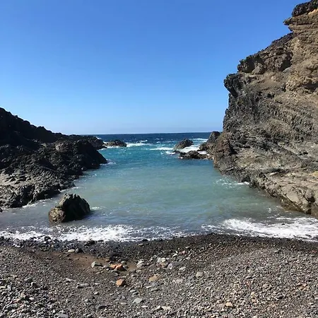 Janeli Apartamento *