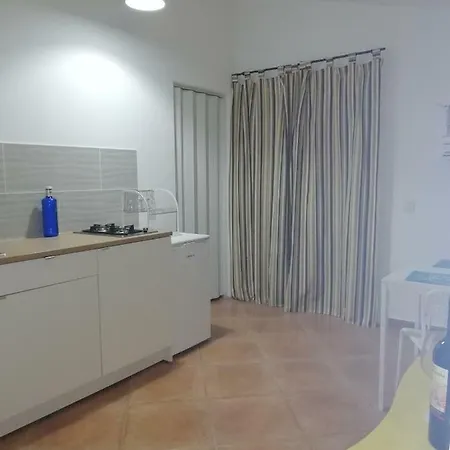 Janeli Apartment
