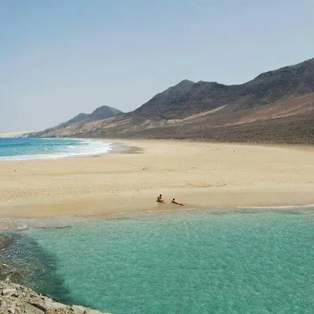 Janeli アパート タラハレホ