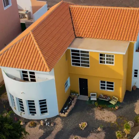 Apartamento Janeli Tarajalejo