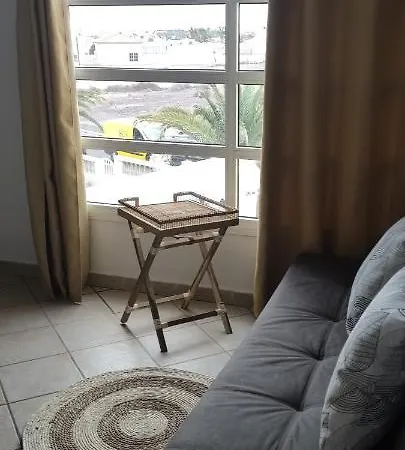Janeli Apartamento