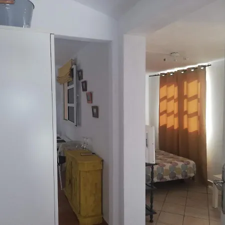 Janeli * Tarajalejo