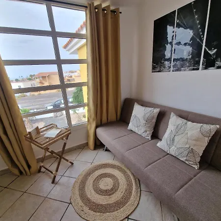 Apartamento Janeli Tarajalejo