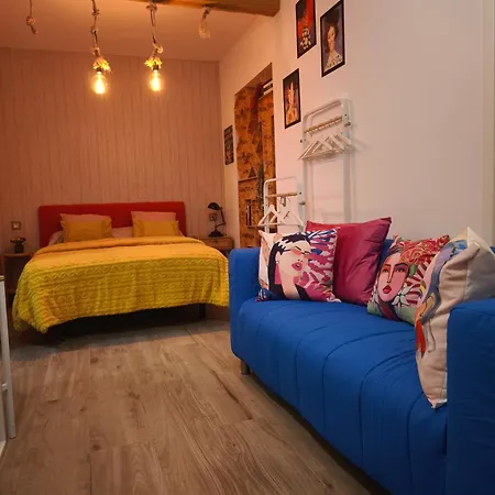 Appartement Janeli *