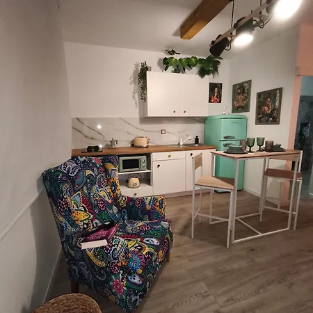 Janeli Apartament Tarajalejo