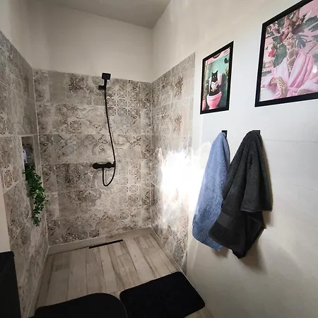 Appartement Janeli Tarajalejo