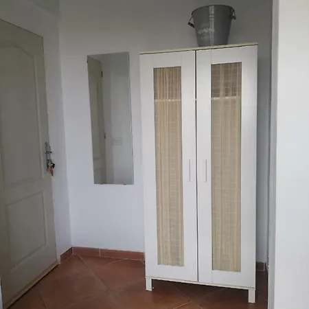Janeli Apartamento *
