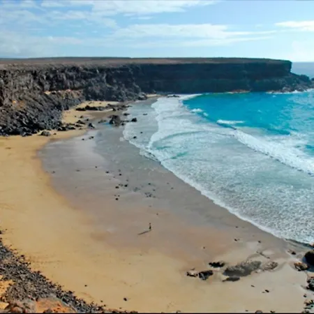 Appartamento Janeli Tarajalejo