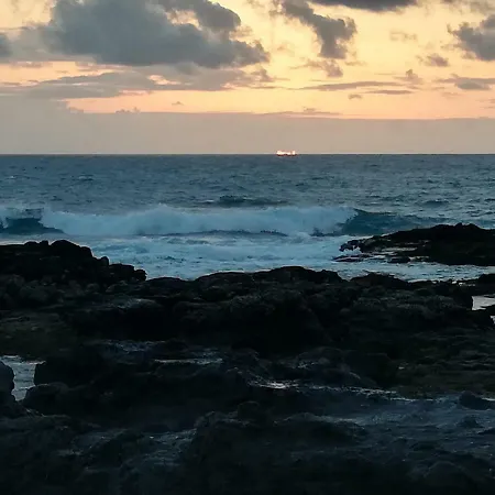 Janeli Appartamento *