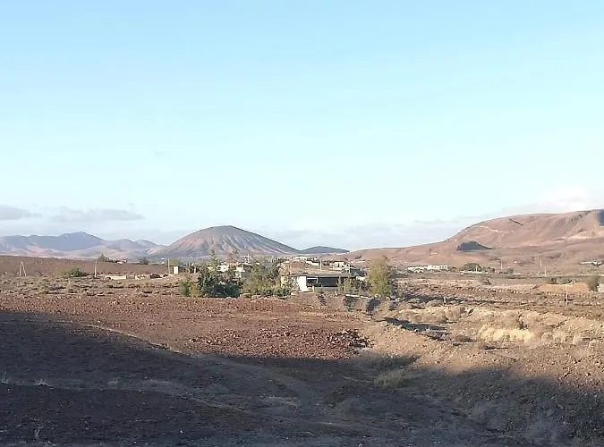 Lejlighed Janeli Tarajalejo