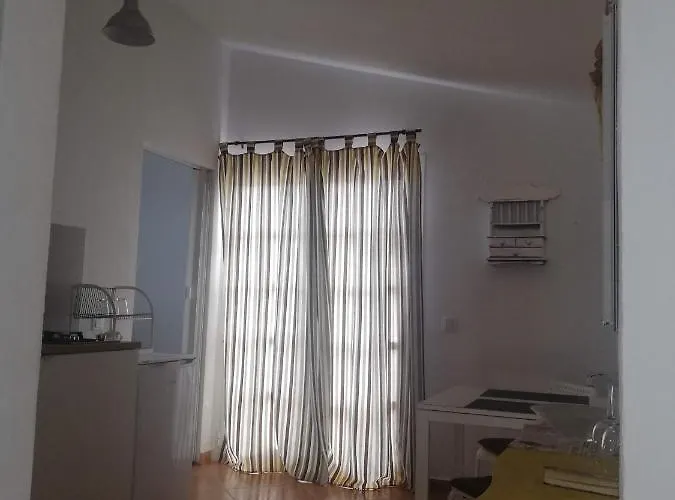 Apartmán Janeli