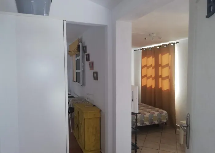 Janeli * Tarajalejo