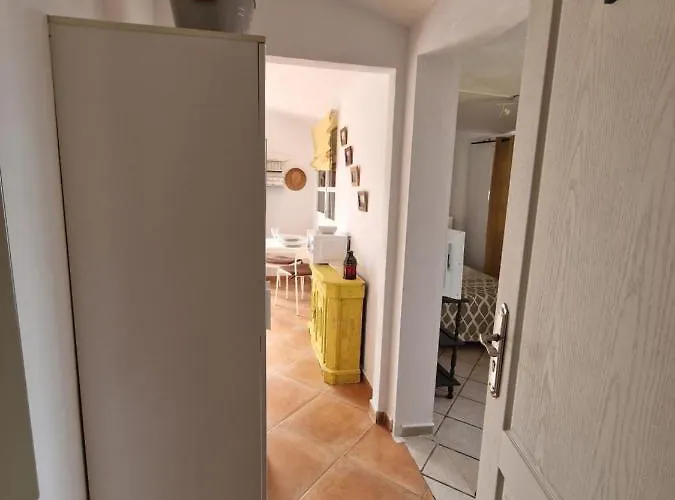 Janeli Apartmán Tarajalejo