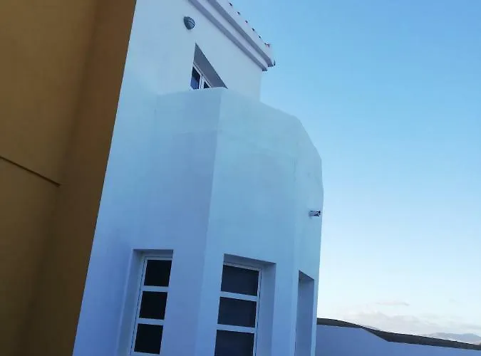 Janeli Apartmán