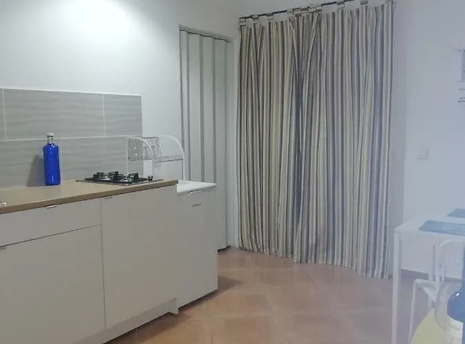 Janeli Apartmán